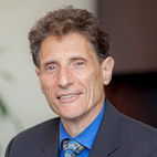 Mitchell Kronenberg, PhD 