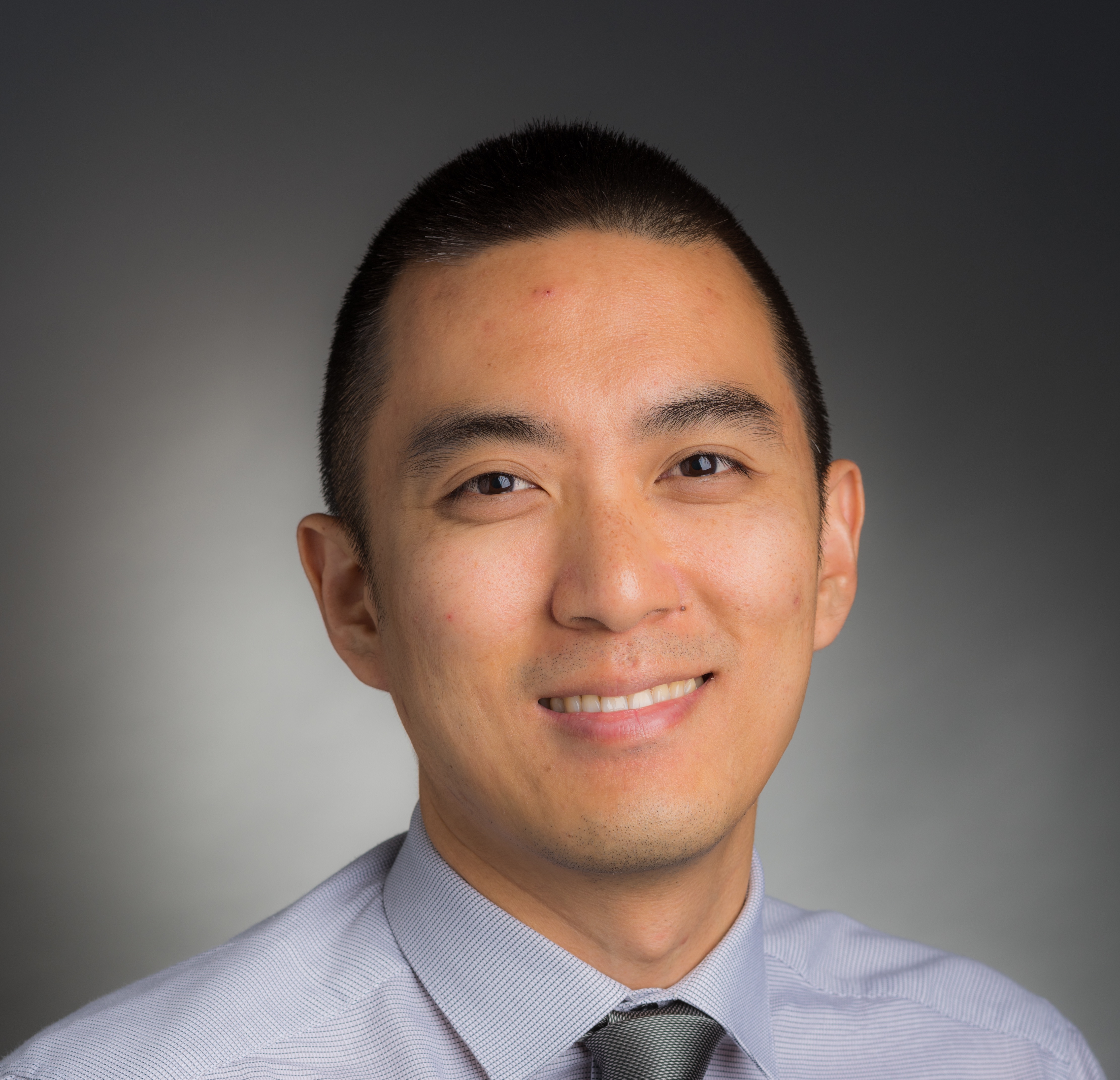 Hojun Li, MD, PhD 