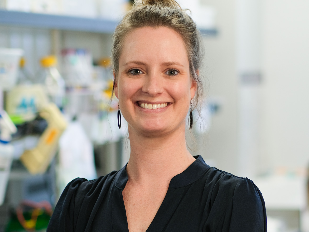 Kelly Kersten, PhD 