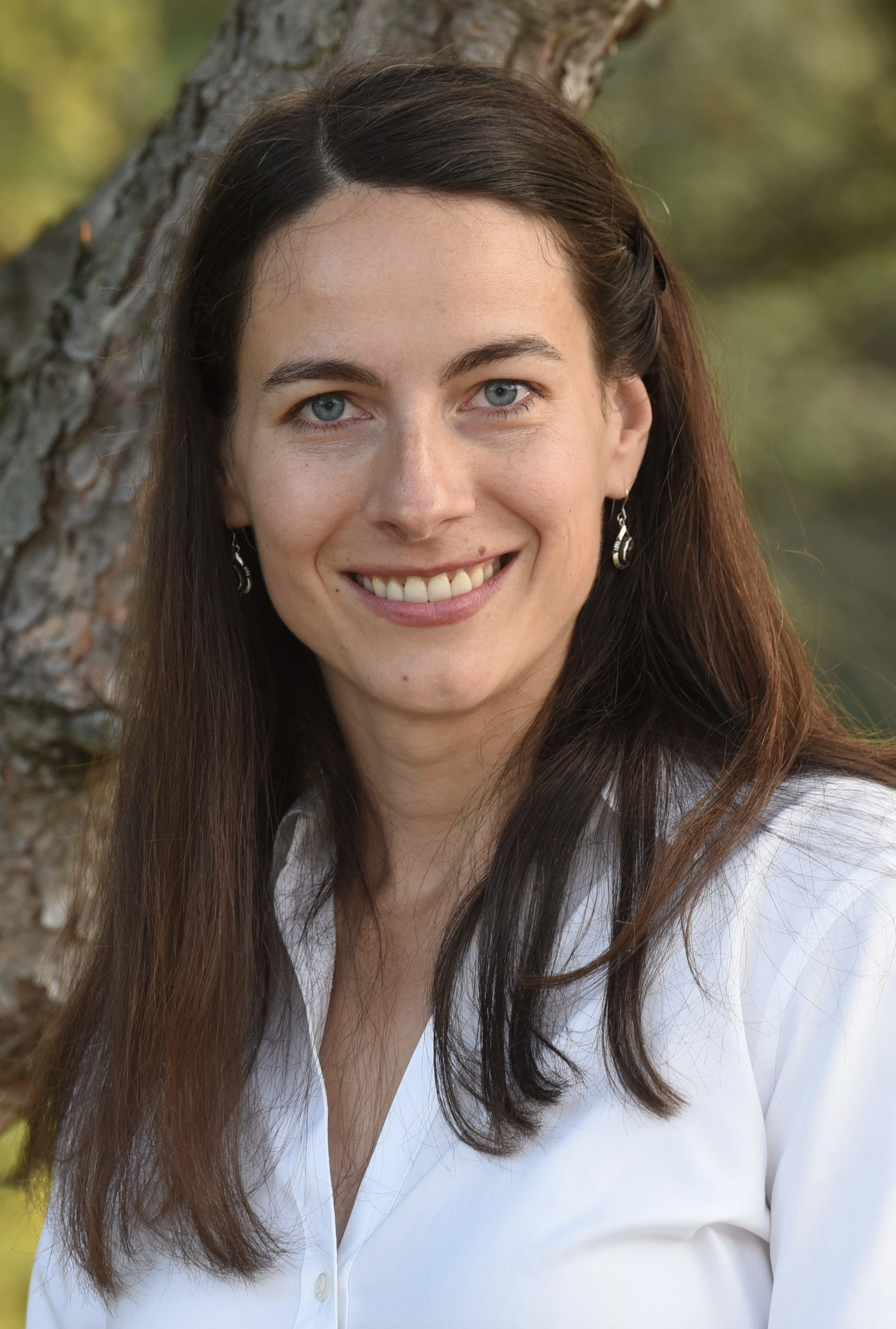 Hannah Carter, PhD 