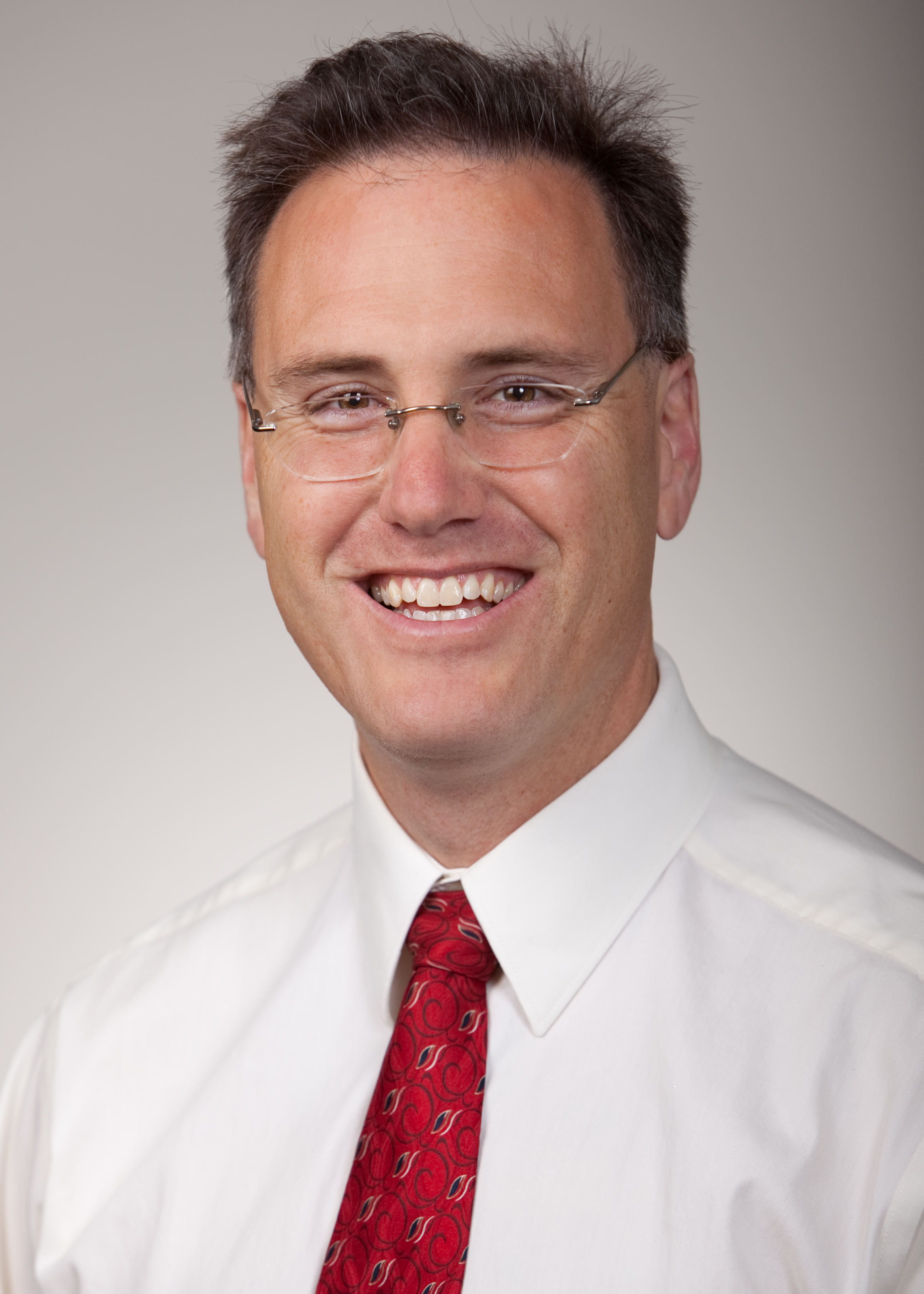 Gregory A. Daniels, MD, PhD 