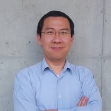 Li-fan Lu, PhD 