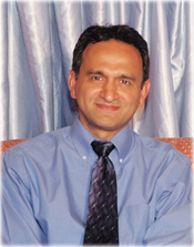 Tariq Rana, PhD 
