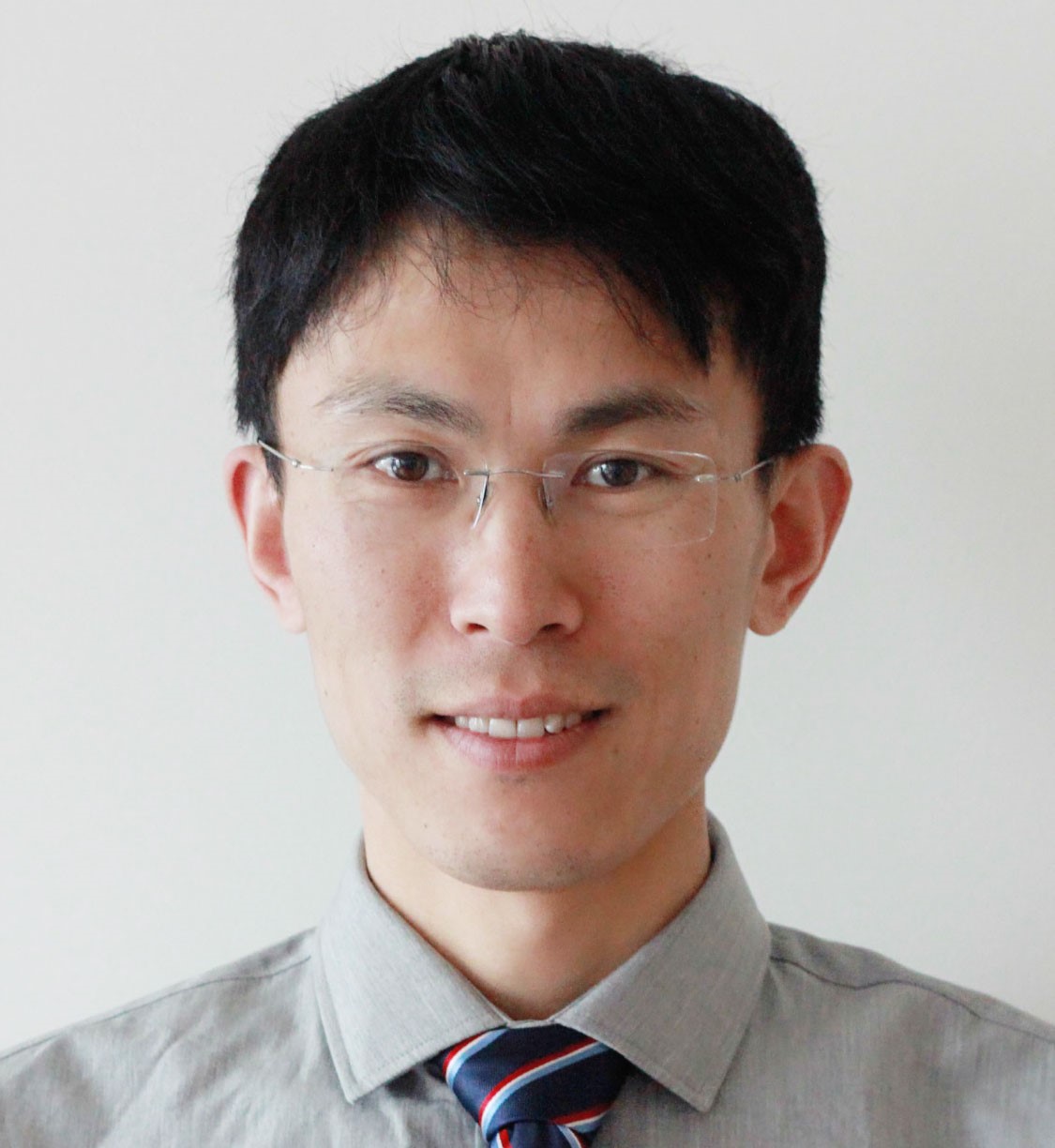 Enfu Hui, PhD 