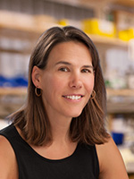 Emily Troemel, PhD 