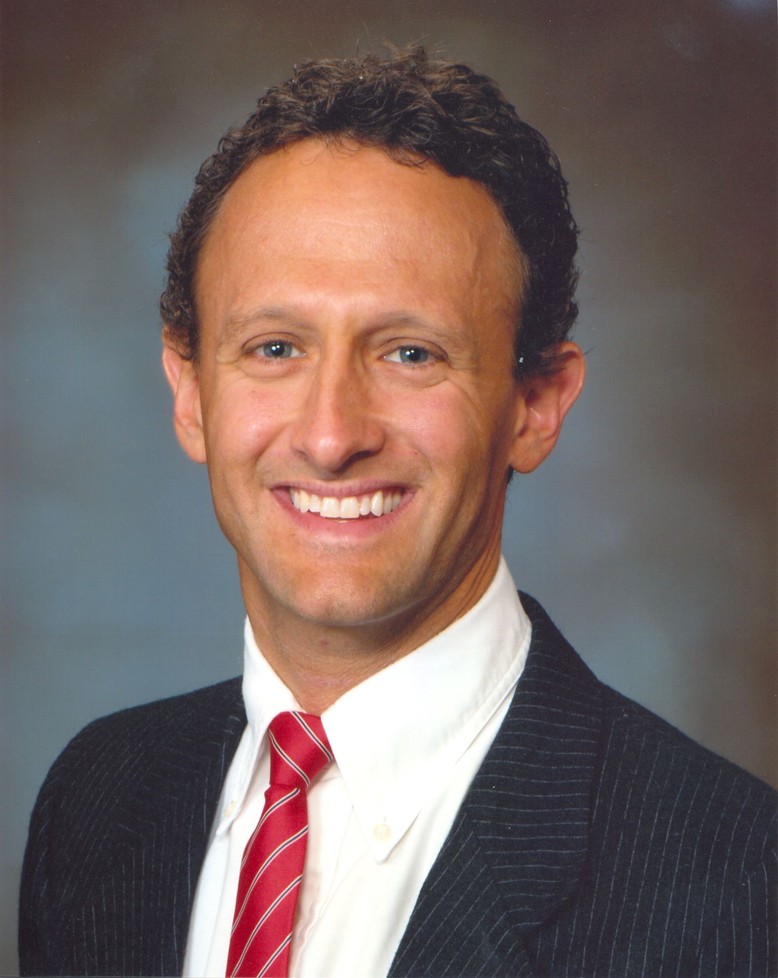 Hal M. Hoffman, MD 