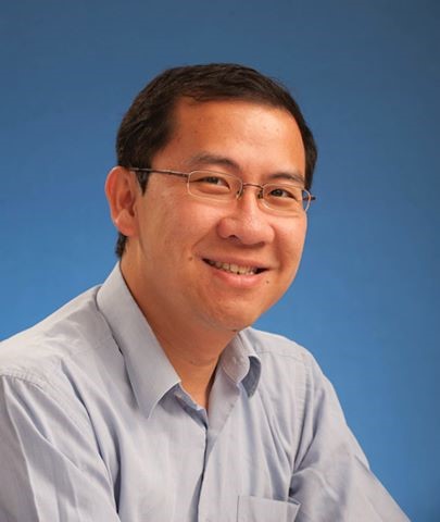 Li-Fan Lu, PhD 