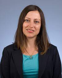 Manuela Raffatellu, MD, PhD 