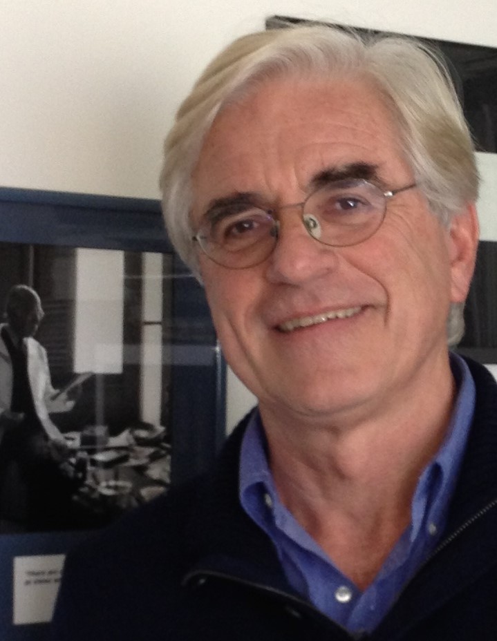 Maurizio Zanetti, MD 