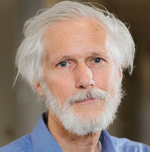 Patrick Hogan, PhD 