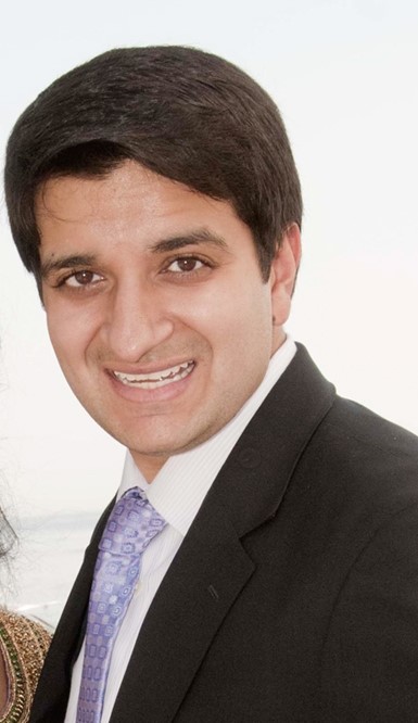 Sandip P. Patel, MD 