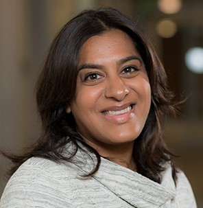Sonia Sharma, PhD 