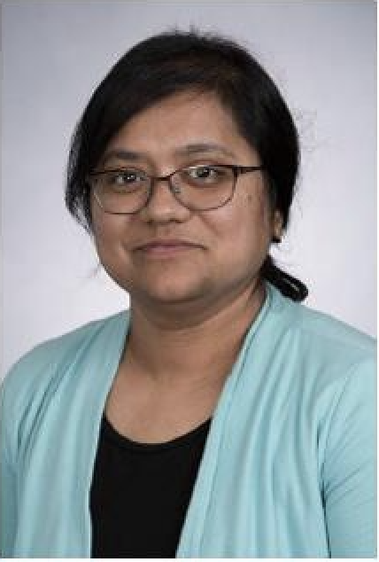 Soumita Das, PhD 