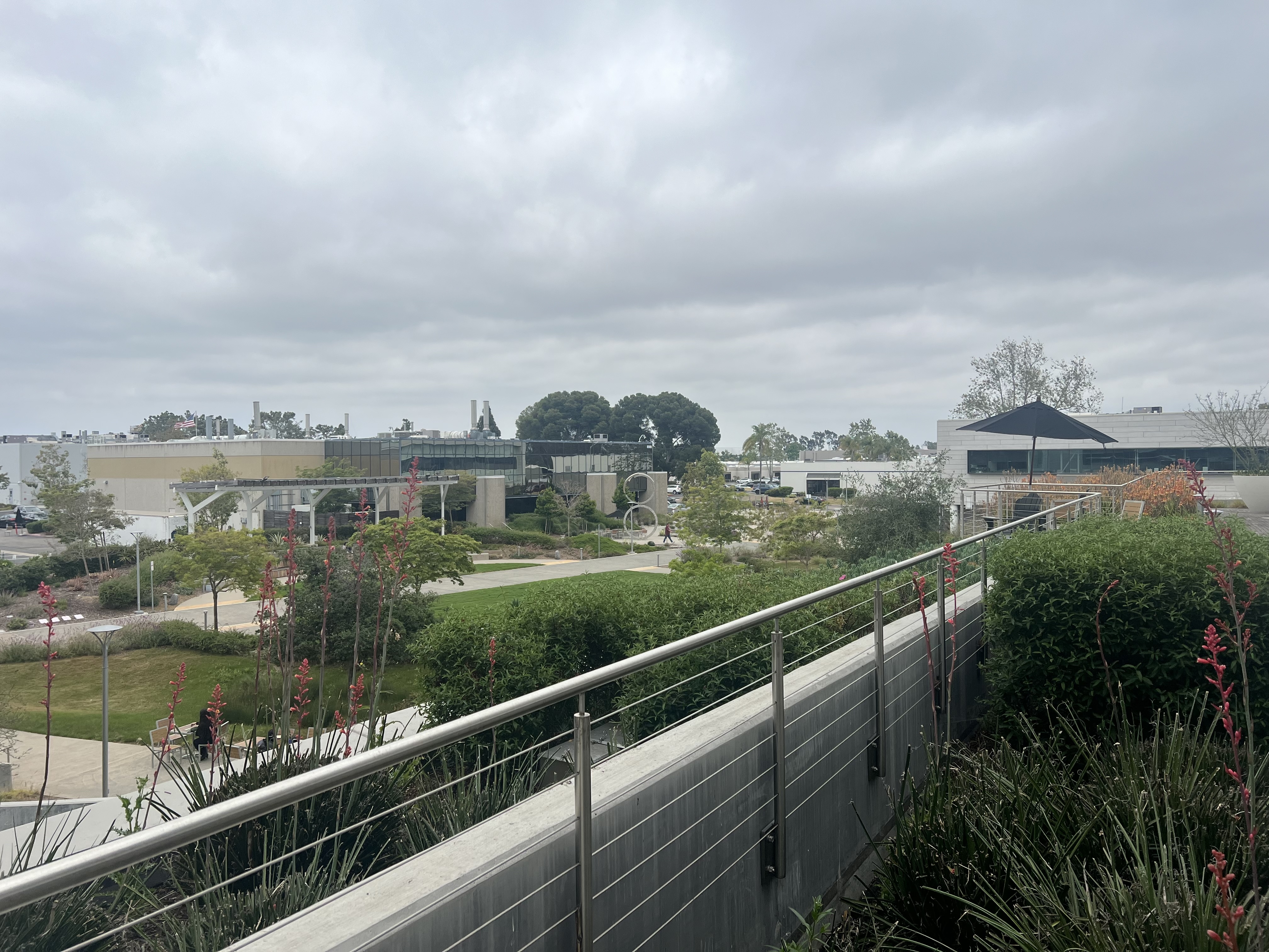 Site Visit